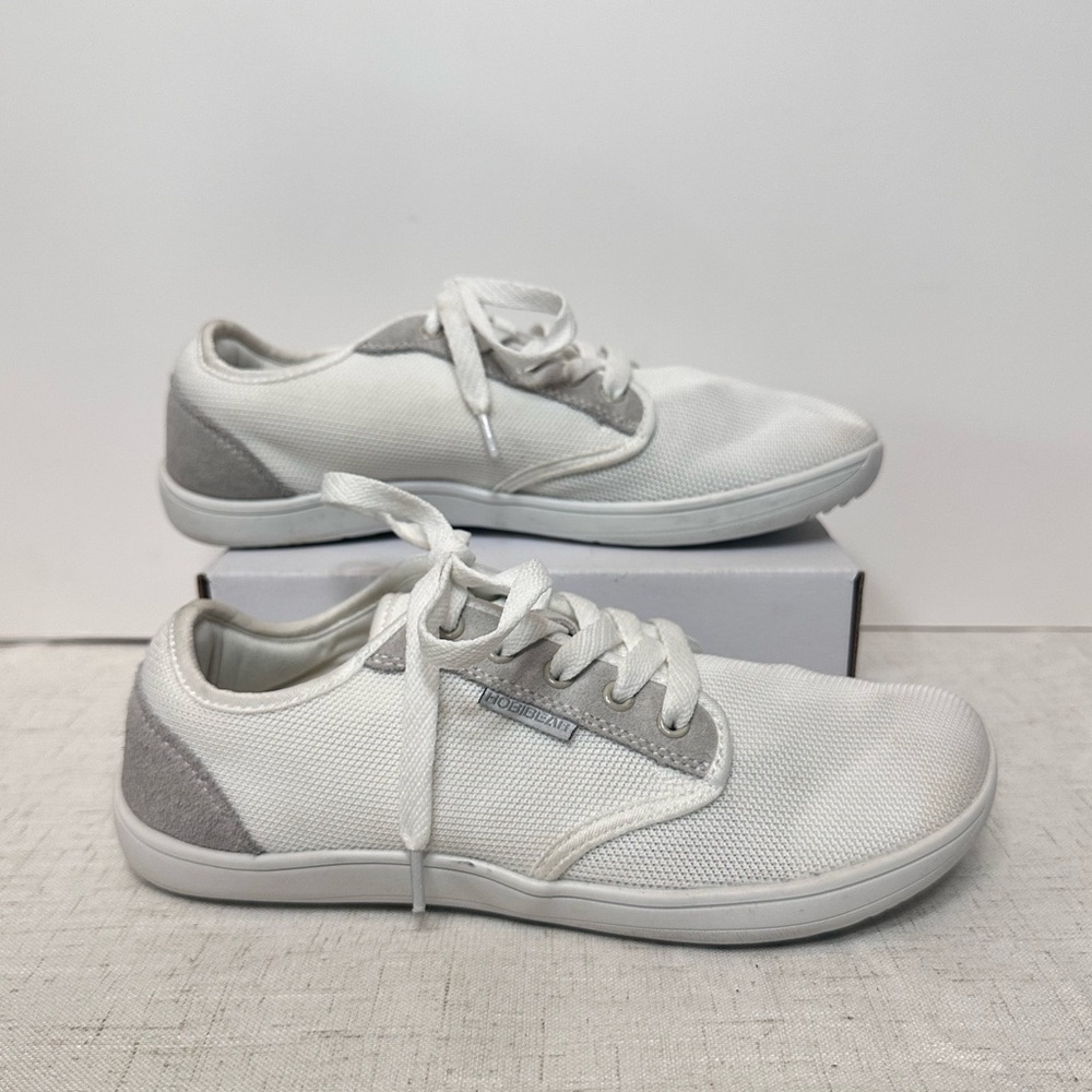 HOBIBEAR Barefoot Minimalist Trail Running Shoes Size 41 | Wide Toe Box | Unisex